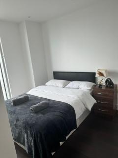 Two Br Flat in Britannia Point BP65 - 8