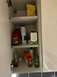 Two Br Flat in Britannia Point BP65 - London - 3