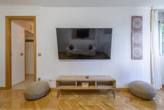 GuestReady - Confy flat in Madrid - Madrid - 2