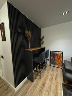 Town View Apartment - 6