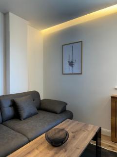Town View Apartment - 4