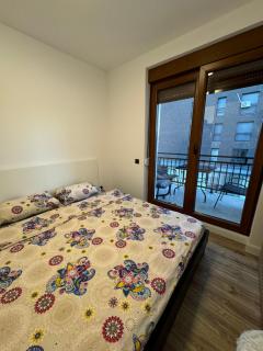 Town View Apartment - 1