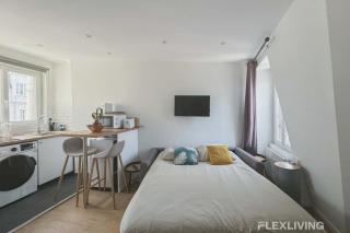 Flexliving - studio - Legendre - París - 8