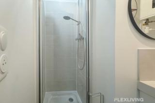 Flexliving - studio - Legendre - Paris - 2