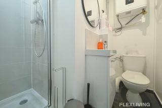 Flexliving - studio - Legendre - Paris - 1