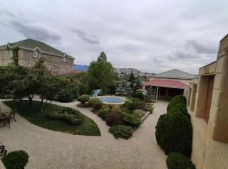 Friendly and Comfortable House on COP29 - 9