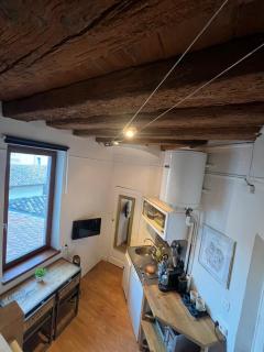 Studio Pallier St Jean in Vieux Lyon - Lione - 1