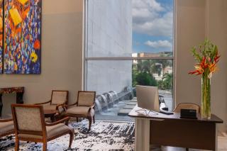 Radisson Blu Lagos Ikeja - Lagos - 5