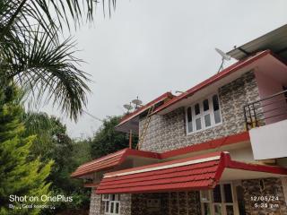 Chandrapriya Homestay - Madikeri - 1