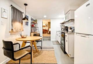 1BR Apt 1500 Monthly 8mins to Integris #C2 - 9