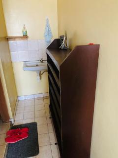 Cozy Sleek One bedroom around Caltex Donholm Nairobi - Nairobi - 2