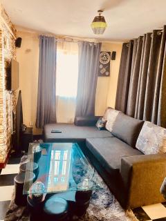 Cozy Sleek One bedroom around Caltex Donholm Nairobi - Nairobi - 7