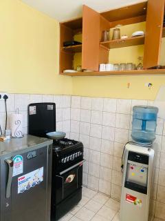 Cozy Sleek One bedroom around Caltex Donholm Nairobi - Nairobi - 4