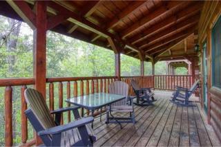 Dreams Come True With This Luxury Cabin! - Gatlinburg - 5