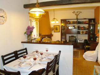 Holiday house near the beach of Ermones and Mirtiotissa in Vatos Corfu - Ermones - 5