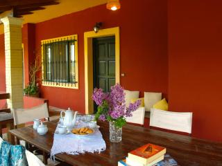 Holiday house near the beach of Ermones and Mirtiotissa in Vatos Corfu - Ermones - 6