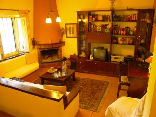 Holiday house near the beach of Ermones and Mirtiotissa in Vatos Corfu - Ermones - 3