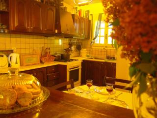 Holiday house near the beach of Ermones and Mirtiotissa in Vatos Corfu - Ermones - 4