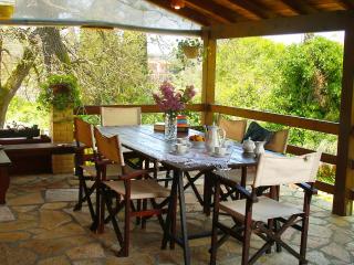 Holiday house near the beach of Ermones and Mirtiotissa in Vatos Corfu - Ermones - 8