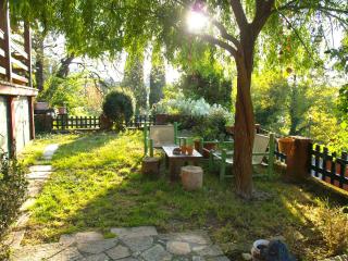 Holiday house near the beach of Ermones and Mirtiotissa in Vatos Corfu - Ermones - 9