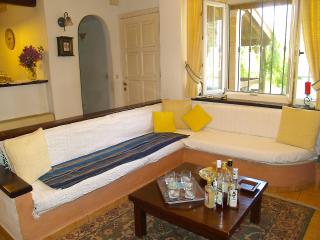 Holiday house near the beach of Ermones and Mirtiotissa in Vatos Corfu - Ermones - 1