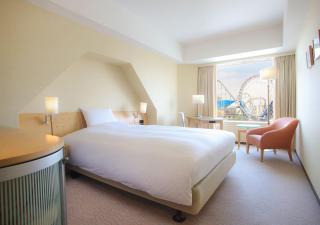 Tokyo Dome Hotel - Tokyo - 9