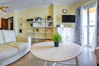 Centro Histórico Zona San Luis - Sevilha - 6