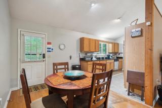 Whispering Pines - Spectacular Views & Hot Tub home - Burnsville - 5