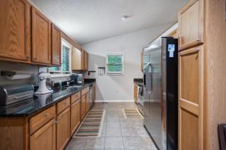 Whispering Pines - Spectacular Views & Hot Tub home - Burnsville - 8