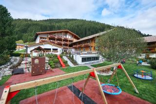 Hotel Alpenblume - Damüls - 2