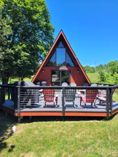 The Koal-Mine-Inn - Great Location & AC! - 1