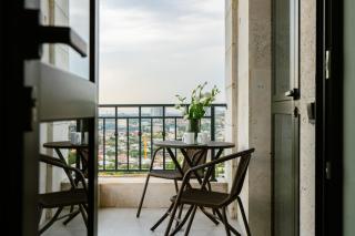 Design 1BR New Building Self Checkin by Keygo 96 - Erevan - 5