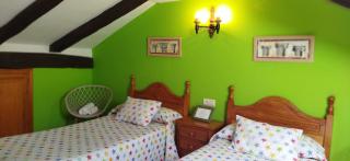 Apartamentos Caloca - Caloca - 9