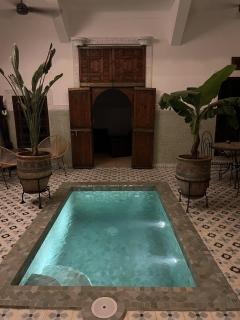 Riad Panthera, Médina - Marrakesh - 7