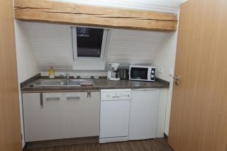 Haus am Asang - Löwenstein - 1