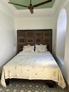 Riad Panthera, Médina - Marrakesh - 4