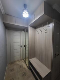 Уютная квартира напротив Парка Президента - 6