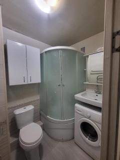 Уютная квартира напротив Парка Президента - 2