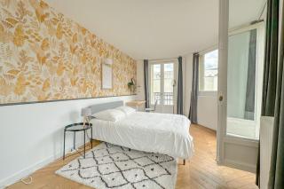 Flexliving - room - Septembre - París - 8