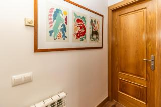 Apartamento San Fabian de Bossost - Bossòst - 6