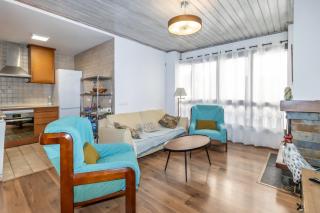 Apartamento San Fabian de Bossost - Bossòst - 3