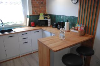 Apartament Legionow - Bytom - 9