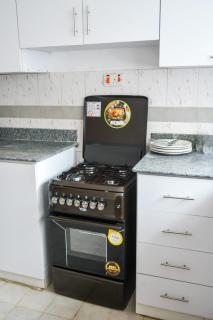 Pride Suites - Nairobi - 1
