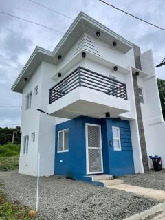 Cozy home in Rizal with stunning lake view & near overlooking cafes - San Jose - 9