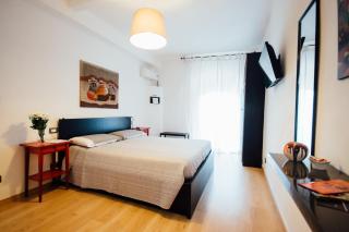 Bed à Cala - Palermo - 0