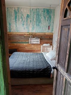upcycling hostel - Puerto Natales - 3