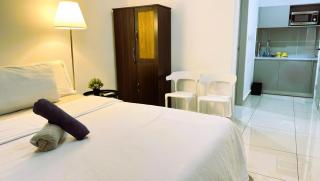 Cozy studio suite free parking Netflix Trion KL - 9