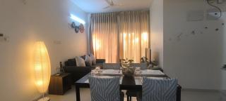 Goodstay Elegant Ocean-Themed -207 - Dabolim - 8