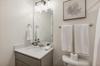 Alto I5 I Corporate Apartment I Pool I Gym - Clarksville - 4
