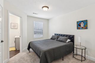 Alto I5 I Corporate Apartment I Pool I Gym - Clarksville - 7